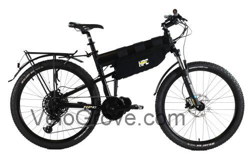 HPC Recon fiche technique et avis